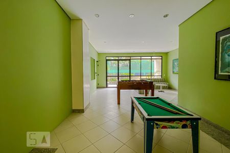 Apartamento à venda com 87m², 3 quartos e 2 vagasSala deJogos