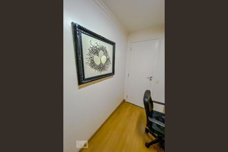 Apartamento à venda com 87m², 3 quartos e 2 vagasEscritorio