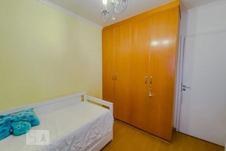Apartamento à venda com 87m², 3 quartos e 2 vagasQuarto 2
