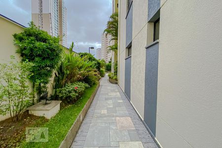 Apartamento à venda com 87m², 3 quartos e 2 vagasArea Comun