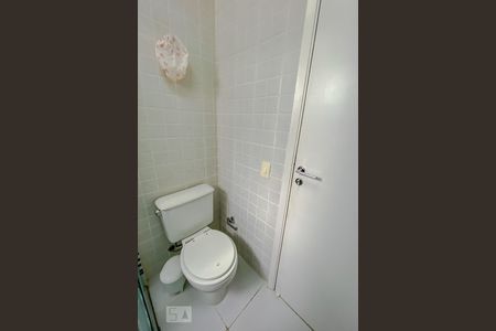 Apartamento à venda com 87m², 3 quartos e 2 vagasBanheiro