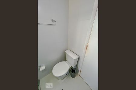 Apartamento à venda com 87m², 3 quartos e 2 vagasBanheiro da Suite