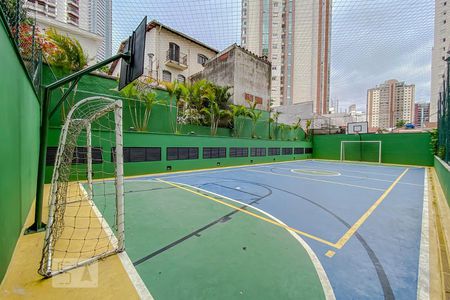 Apartamento à venda com 87m², 3 quartos e 2 vagasQuadra