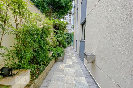 Apartamento à venda com 87m², 3 quartos e 2 vagasArea Comun