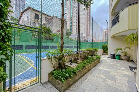 Apartamento à venda com 87m², 3 quartos e 2 vagasQuadra