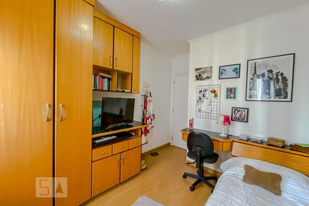 Apartamento à venda com 87m², 3 quartos e 2 vagasQuarto