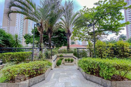 Apartamento à venda com 87m², 3 quartos e 2 vagasArea Comun