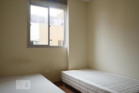 Quarto 1 de apartamento para alugar com 3 quartos, 89m² em Água Verde, Curitiba
