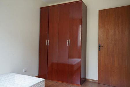 Quarto 1 de apartamento para alugar com 3 quartos, 89m² em Água Verde, Curitiba