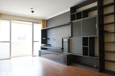 Sala de apartamento para alugar com 3 quartos, 89m² em Água Verde, Curitiba