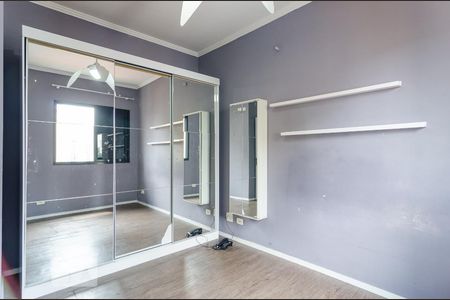 Apartamento à venda com 40m², 1 quarto e 1 vaga Apartamento à venda com 40m², 1 quarto e 1 vagaQuarto