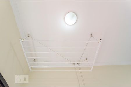 Apartamento à venda com 40m², 1 quarto e 1 vaga Apartamento à venda com 40m², 1 quarto e 1 vagaLavanderia