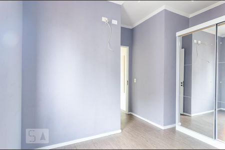 Apartamento à venda com 40m², 1 quarto e 1 vaga Apartamento à venda com 40m², 1 quarto e 1 vagaQuarto