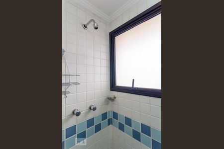 Apartamento à venda com 40m², 1 quarto e 1 vaga Apartamento à venda com 40m², 1 quarto e 1 vagaBanheiro Social