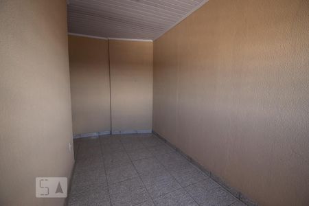 Quarto 2 de apartamento para alugar com 2 quartos, 55m² em Conjunto 1, Brasília