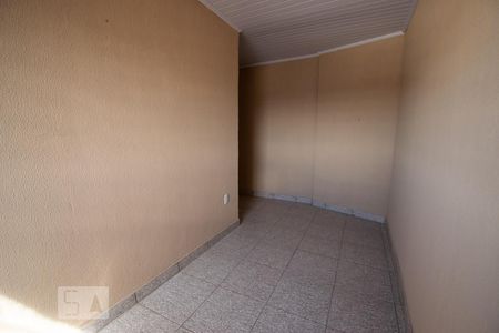 Quarto 2 de apartamento para alugar com 2 quartos, 55m² em Conjunto 1, Brasília