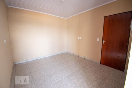 Sala de apartamento para alugar com 2 quartos, 55m² em Conjunto 1, Brasília