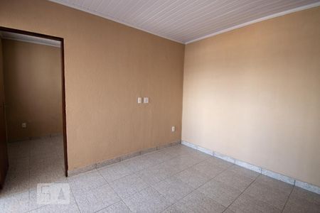 Sala de apartamento para alugar com 2 quartos, 55m² em Conjunto 1, Brasília