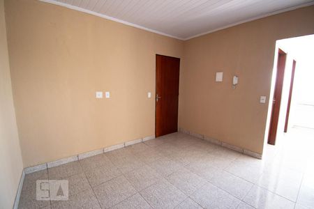 Sala de apartamento para alugar com 2 quartos, 55m² em Conjunto 1, Brasília