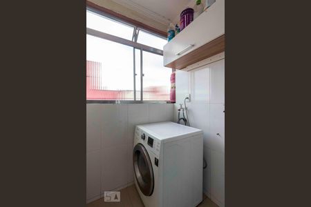 Apartamento à venda com 48m², 2 quartos e 1 vagaÁrea de Serviço