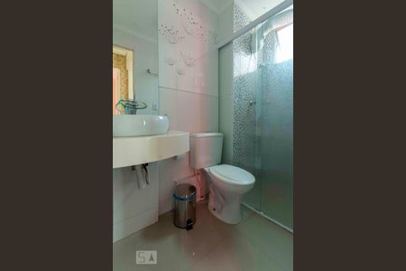 Apartamento à venda com 48m², 2 quartos e 1 vagaBanheiro