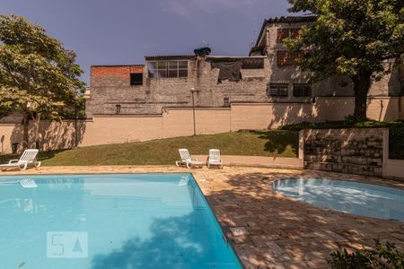 Apartamento à venda com 48m², 2 quartos e 1 vagaPiscina