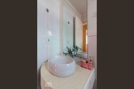 Apartamento à venda com 48m², 2 quartos e 1 vagaBanheiro