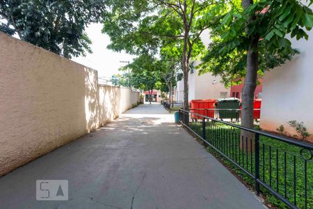 Apartamento à venda com 48m², 2 quartos e 1 vagaÁrea Externa