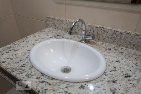 Lavabo de casa para alugar com 3 quartos, 700m² em Jardim Itaú, Ribeirão Preto