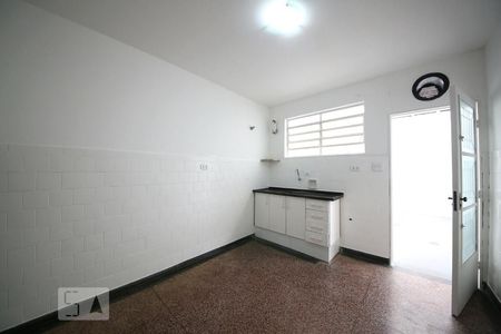 Casa à venda com 96m², 3 quartos e sem vagaCozinha 