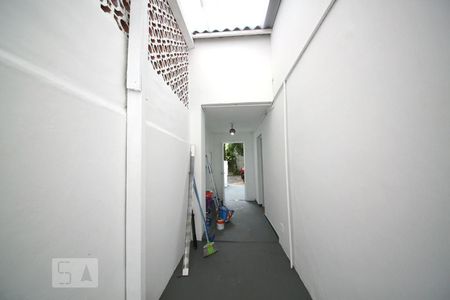 Casa à venda com 96m², 3 quartos e sem vagaCorredor Lateral 