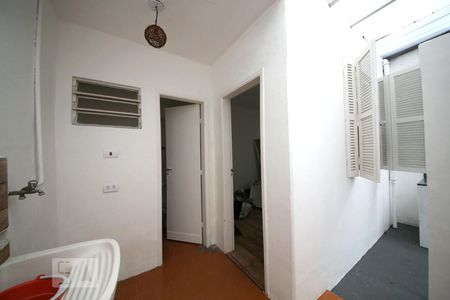 Casa à venda com 96m², 3 quartos e sem vagaÁrea de Serviço