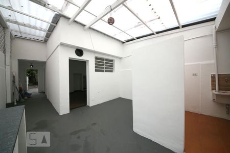 Casa à venda com 96m², 3 quartos e sem vagaQuintal