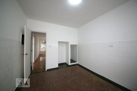 Casa à venda com 96m², 3 quartos e sem vagaCozinha 