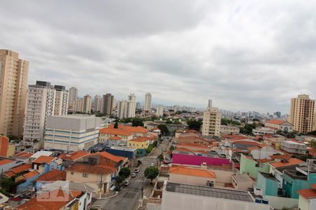 Apartamento para alugar com 64m², 2 quartos e sem vaga Apartamento para alugar com 64m², 2 quartos e sem vagaVista do Quarto 1
