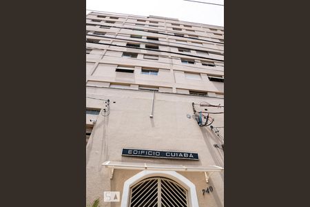 Apartamento para alugar com 64m², 2 quartos e sem vaga Apartamento para alugar com 64m², 2 quartos e sem vagaFachada