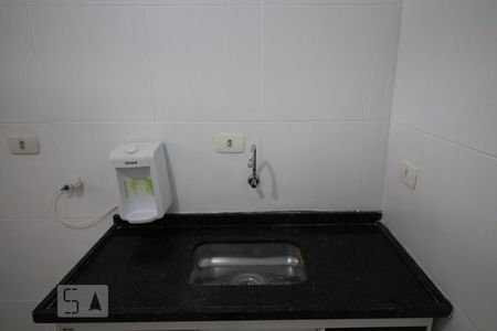 Apartamento para alugar com 64m², 2 quartos e sem vaga Apartamento para alugar com 64m², 2 quartos e sem vagaCozinha - Torneira