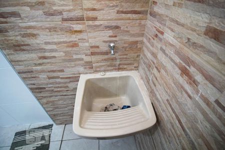 Apartamento para alugar com 64m², 2 quartos e sem vaga Apartamento para alugar com 64m², 2 quartos e sem vagaLavanderia