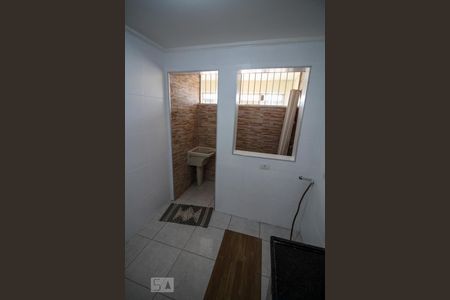 Apartamento para alugar com 64m², 2 quartos e sem vaga Apartamento para alugar com 64m², 2 quartos e sem vagaCozinha