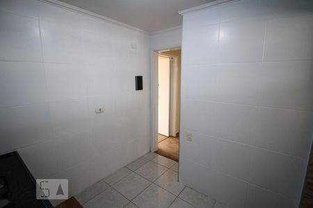 Apartamento para alugar com 64m², 2 quartos e sem vaga Apartamento para alugar com 64m², 2 quartos e sem vagaCozinha