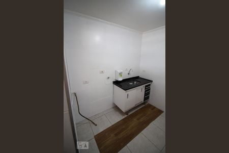 Apartamento para alugar com 64m², 2 quartos e sem vaga Apartamento para alugar com 64m², 2 quartos e sem vagaCozinha