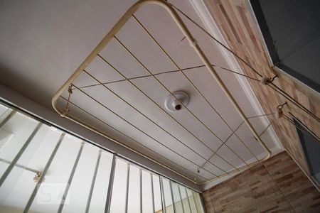 Apartamento para alugar com 64m², 2 quartos e sem vaga Apartamento para alugar com 64m², 2 quartos e sem vagaLavanderia