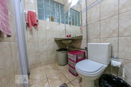 Apartamento à venda com 99m², 2 quartos e sem vaga Apartamento à venda com 99m², 2 quartos e sem vagaBanheiro da Suíte