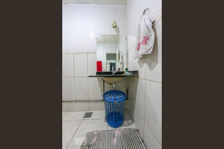 Apartamento à venda com 99m², 2 quartos e sem vaga Apartamento à venda com 99m², 2 quartos e sem vagaBanheiro Social