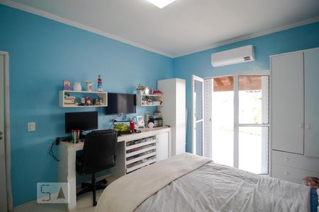 Casa à venda com 233m², 3 quartos e 3 vagas Casa à venda com 233m², 3 quartos e 3 vagasQuarto 01
