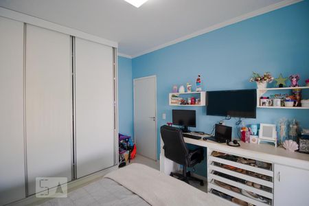 Casa à venda com 233m², 3 quartos e 3 vagas Casa à venda com 233m², 3 quartos e 3 vagasQuarto 01