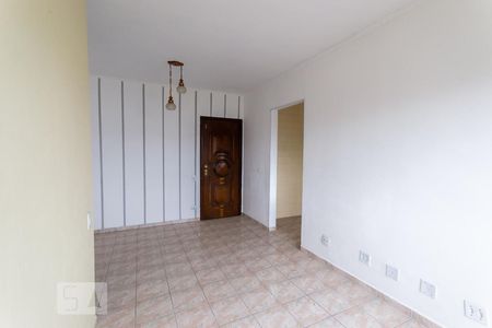 Sala de apartamento à venda com 2 quartos, 60m² em Assunção, São Bernardo do Campo