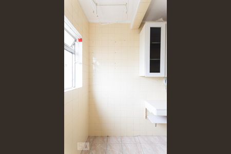 Apartamento à venda com 60m², 2 quartos e 1 vaga Apartamento à venda com 60m², 2 quartos e 1 vagaÁrea de Serviço
