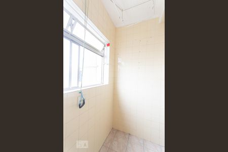Apartamento à venda com 60m², 2 quartos e 1 vaga Apartamento à venda com 60m², 2 quartos e 1 vagaÁrea de Serviço