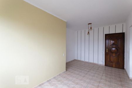 Sala de apartamento à venda com 2 quartos, 60m² em Assunção, São Bernardo do Campo